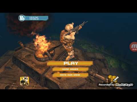 Zombie Reaper 2 Video