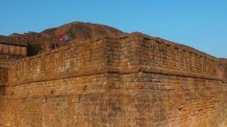 Mansar Archeological Site in Ramtek, Nagpur  