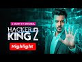 Hacker King 2 Highlight Cyber Thrill Intense Micro Drama Story TV