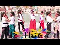Holi Khel Rahe Banke Bihari Aaj Rang Baras Raha Radhey Radhey Jai Shri Krishna Vrindavan