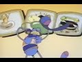 1988 Nickelodeon Happy Grouch Day Network Promo Television Commercial