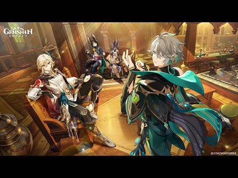 A Parade in Providence - Act 1