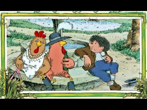 Das Lumpengesindel | Janoschs Traumstunde