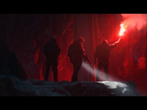 Exploring the SCP Foundation: SCP-2951 - 10,000 Years