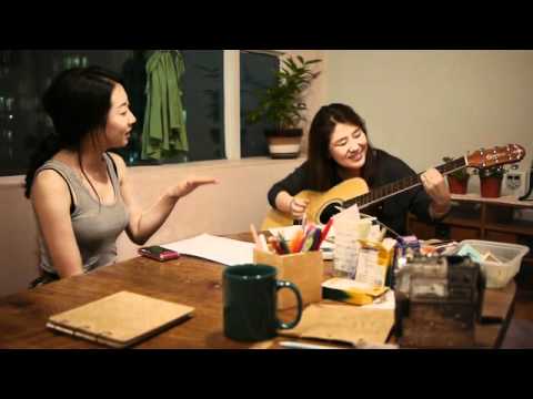 공연 연습 - J Rabbit