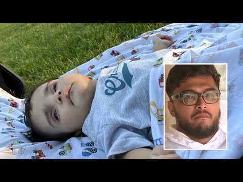 Authorities seize vehicle belonging to father of missing SoCal baby