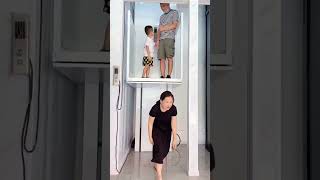 low cost Lift in india