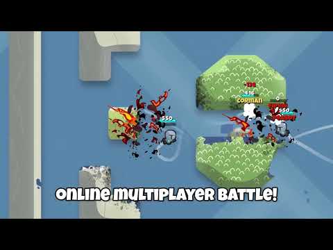 SkyDash Heroes
