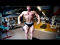 Bodybuilding Posing & Formcheck / Mike Sommerfeld