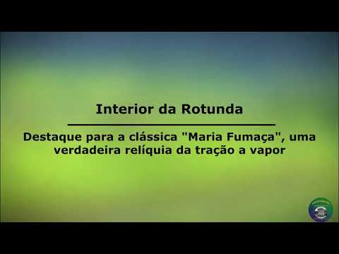 Ribeirão Vermelho em 1989: A Memória Viva da Ponte, da Rotunda e do Pátio Ferroviário