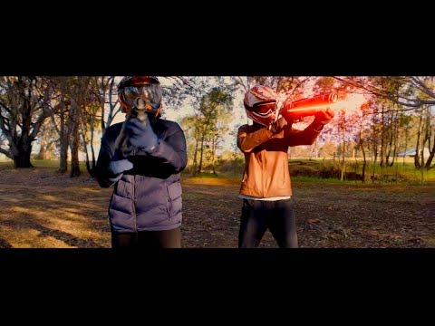 BEYOND – Sci-Fi Short Film