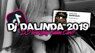 Download lagu DJ DALINDA 2019 - DALINDA OLD 2019 FULL BASS !! mp3
