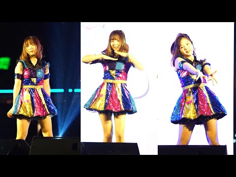 181129 FMA cover 48group (InIn) - River @ VIU Festival