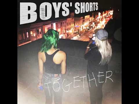 PREMIERE: Boys' Shorts - Sunset Flirt (Benjamin Fröhlich Remix) [Boys' Shorts]