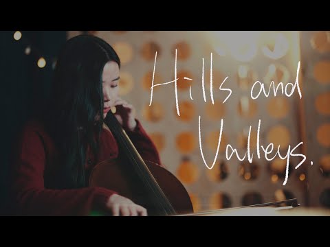 Hills and Valleys (한글 번역) (Tauren Wells) Cover by Team Luke Creative
