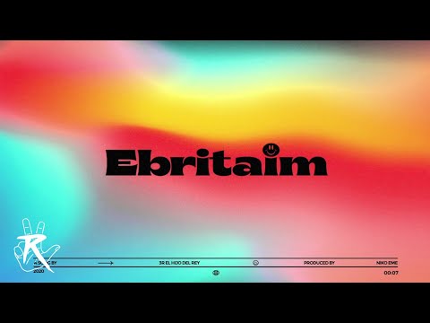 Ebritaim - 3R (Prod. by @NikoEme)