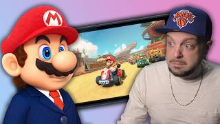 Nintendo Says They Owe You NOTHING!