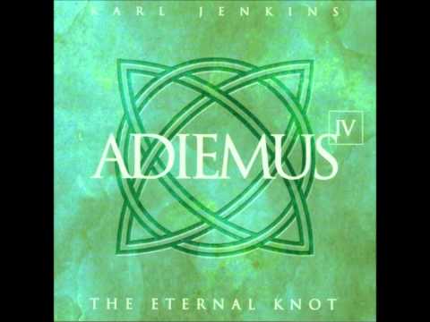 Karl Jenkins - Adiemus [HD] [Lyrics in Description]