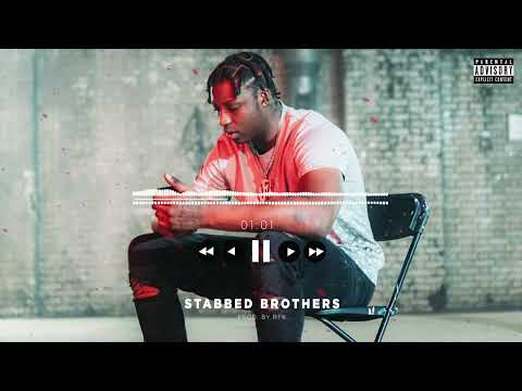 Abra Cadabra x Pop Smoke x Central Cee Type Beat - Stabbed Brothers (prod. by RFK030)