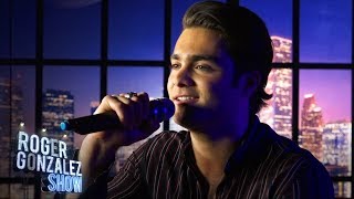 CARLOS SAID &quot;SI TÚ TE VAS&quot; EN VIVO VERSIÓN ACÚSTICA