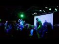 Murder by death - Dynamite Mine
