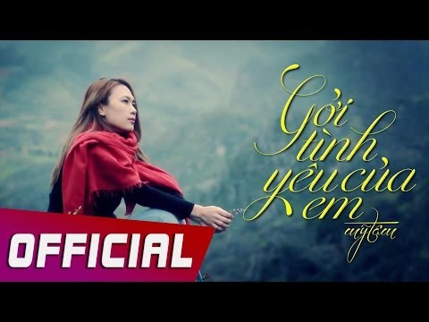Gửi tình yêu của em - Mỹ Tâm