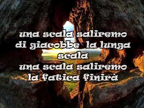 Tieni viva la tua fiamma - inno di lode (con testo)