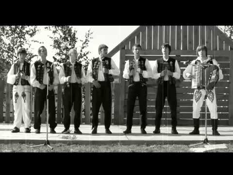 1. fotografia fotogalérie Organizácie a kluby / Folklórny súbor Gerlachovčan - foto