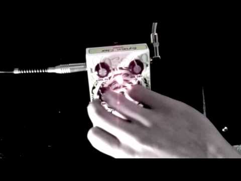 Jad&Frèer - "Groan Chor" Chorus - Videorecensione by Roland Seph Erulo