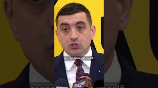 Simion: Este timpul să ajungem la reconciliere națională #digi24 #știriledigi24