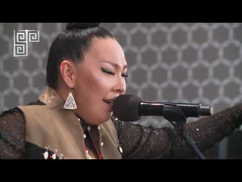 THE SPIRIT OF EURASIA 2019 – CHYLTYS & NARIMAN ISSENOV LIVE (4K)