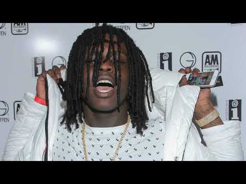 [FREE] Chief Keef type beat - "mysty"
