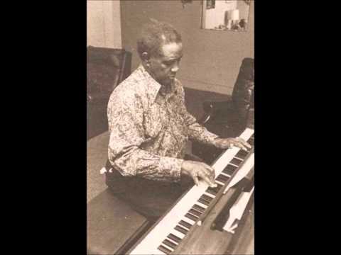 Thumbnail for Little Brother Montgomery -- Prisoner Bound Blues by Little Brother Montgomery