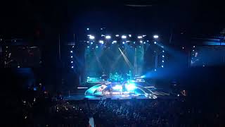 Rob Thomas - “I Am An Illusion”