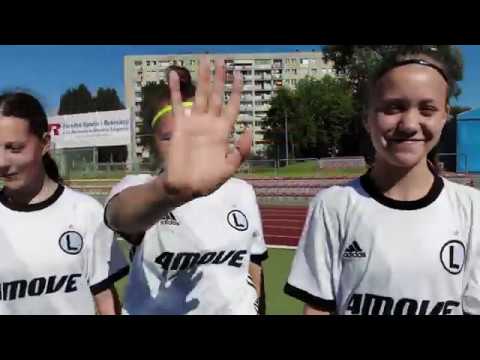 Legia Ladies SEZON 2018-2019