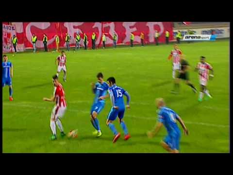 SLS: Metalac - Crvena zvezda (26.11.2016.)