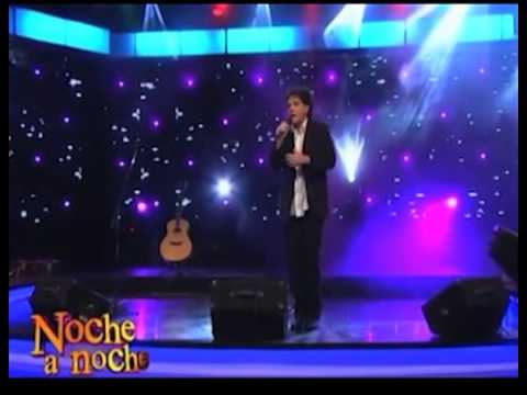 Sergio Fachelli - Quiereme tal como soy