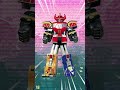 Mighty Morphin Power Rangers Megazord