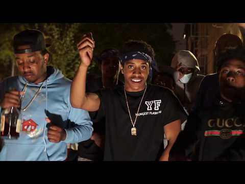 Yf Ty X Yf Drippy - Celly