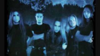 Children of bodom Red light in my eyes pt 1