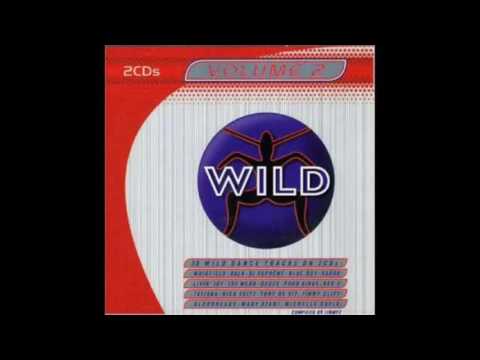 Wild Vol. 2 - Megamix by Nick Skitz