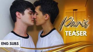 Teaser Paris Series | ENG SUBS - BL: Boys Love