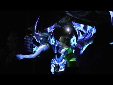 Źródło Open Air 2015  - JerryJedi live 1/3