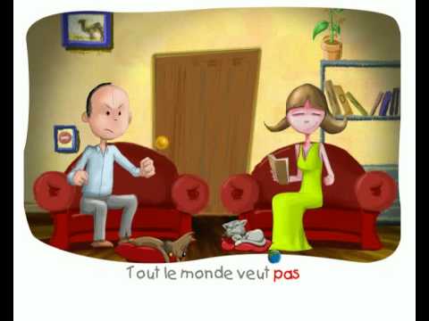 Henri Dès - La Grande Aventure