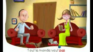 Henri Dès chante La grande aventure