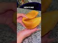 GIANT FORTUNE COOKIE
