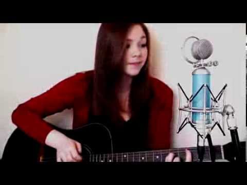 Lieder- Adel Tawil ( Kim Leitinger Akustik Cover)
