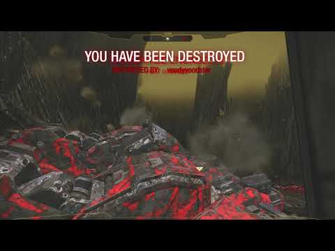 Mechwarrior Online - Cyclops 10Q; MRM30x2, MRM20x2