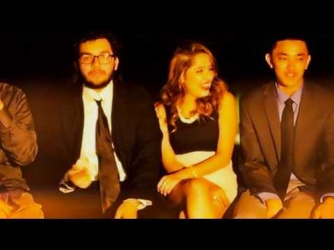 SoulGifted - One Life, One Mic (Official Music Video)