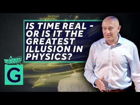 On the Nature of Time According to Modern Physics